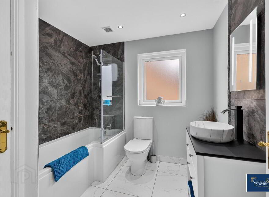 29 The Spires, Dromore, BT25 1QE