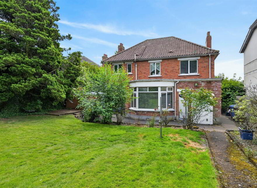 97 Andersonstown Road, Belfast, BT11 9BS