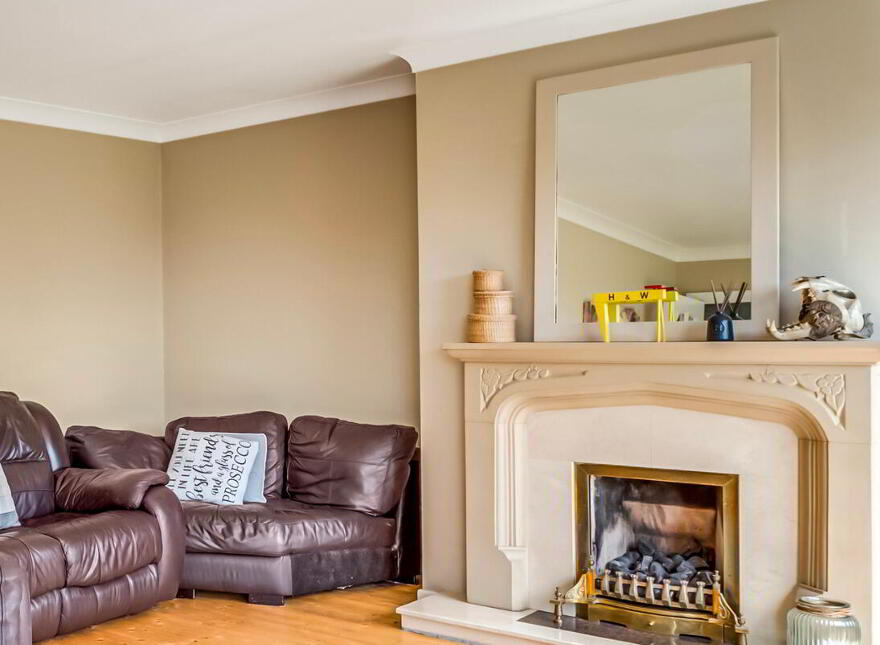 2 Silverbirch Drive, Bangor, BT19 6ER