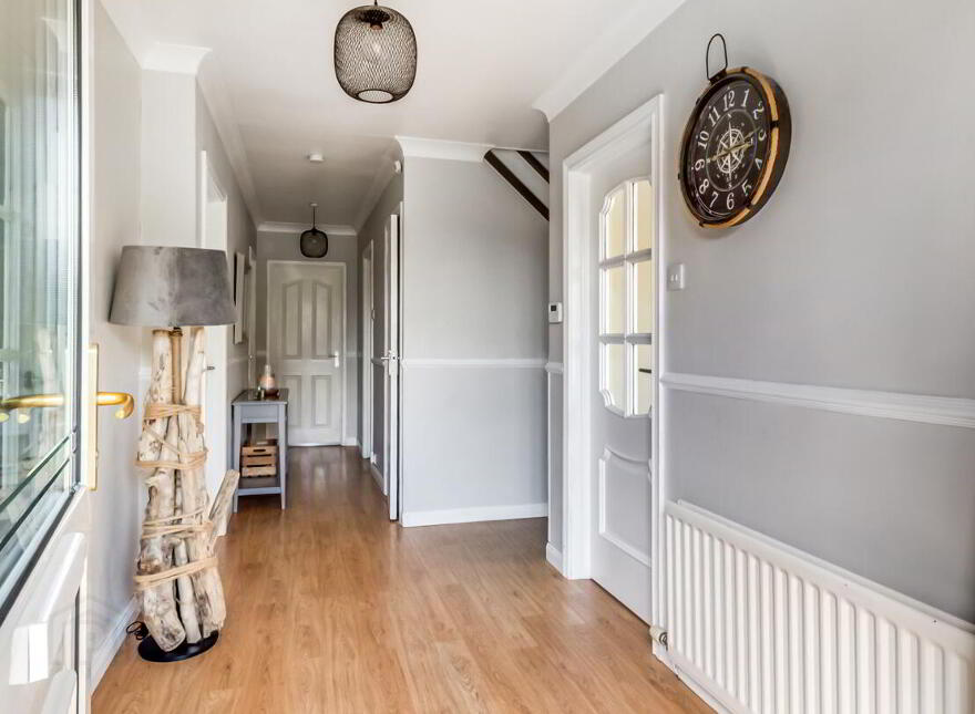 2 Silverbirch Drive, Bangor, BT19 6ER
