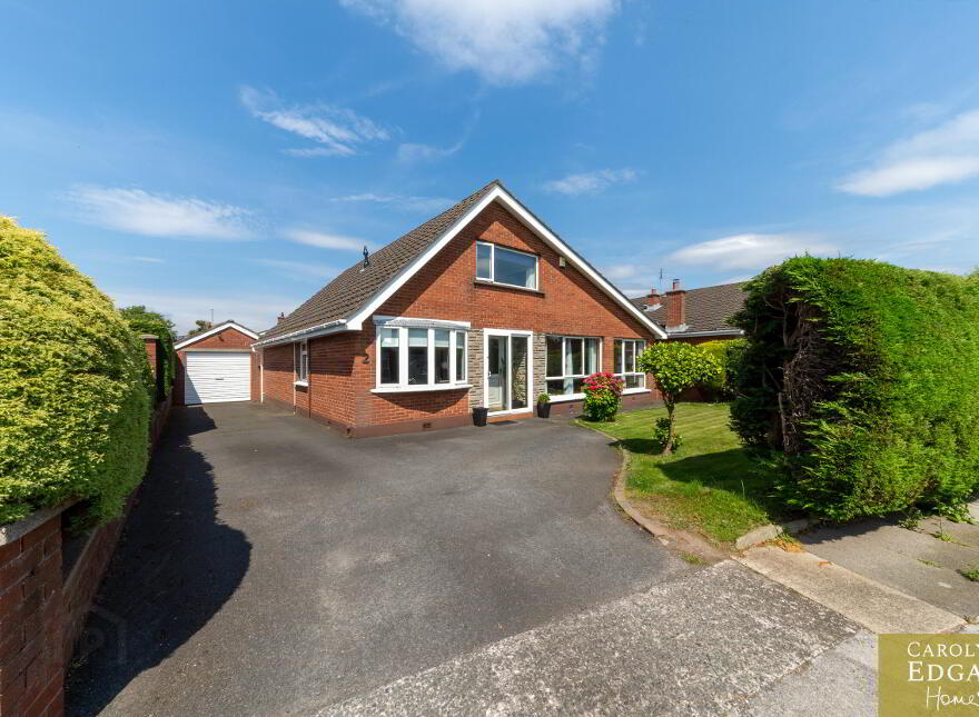 2 Silverbirch Drive, Bangor, BT19 6ER photo