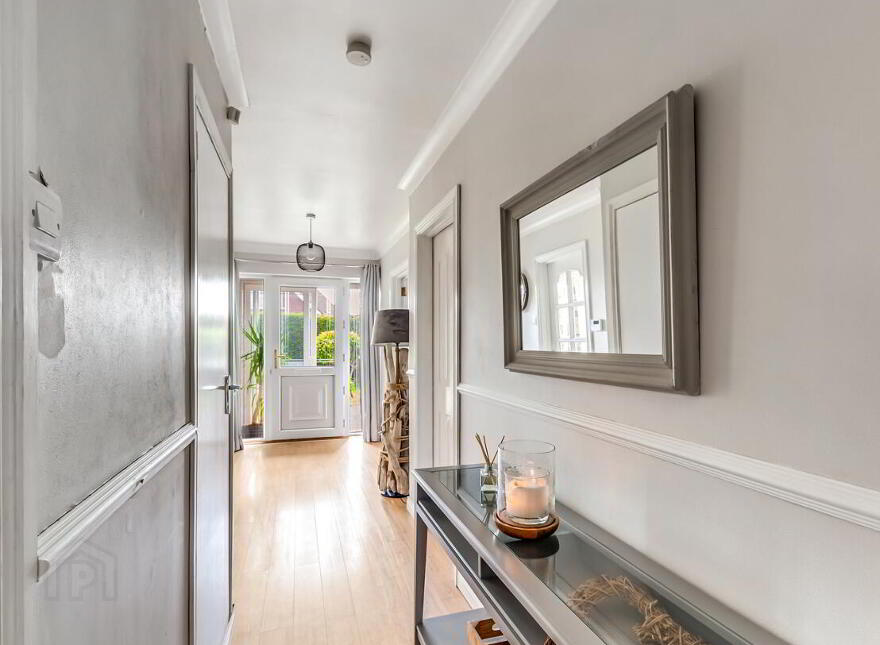 2 Silverbirch Drive, Bangor, BT19 6ER