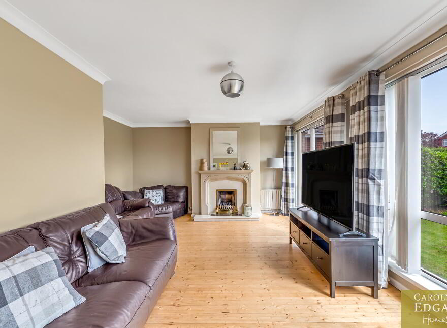 2 Silverbirch Drive, Bangor, BT19 6ER