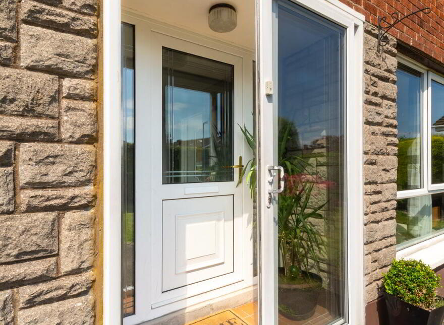 2 Silverbirch Drive, Bangor, BT19 6ER