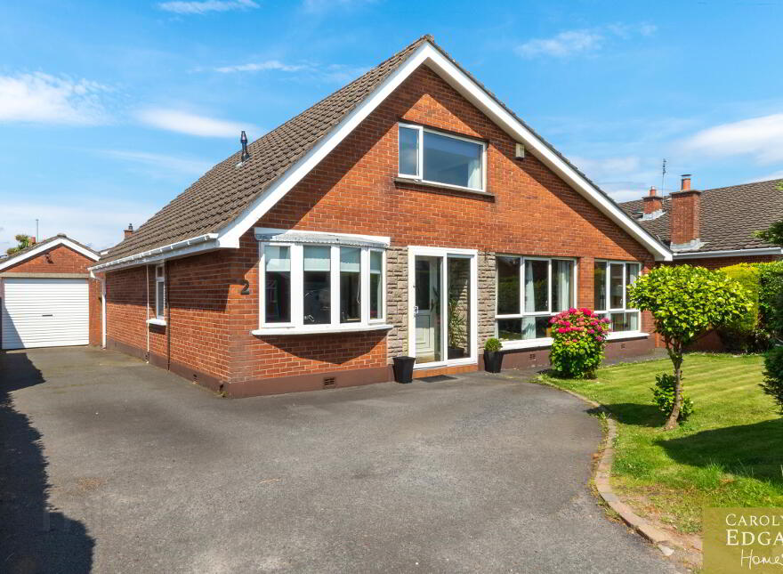 2 Silverbirch Drive, Bangor, BT19 6ER