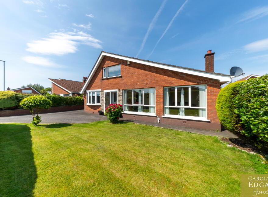 2 Silverbirch Drive, Bangor, BT19 6ER