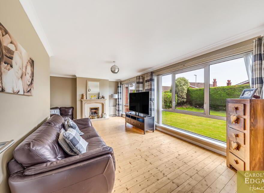 2 Silverbirch Drive, Bangor, BT19 6ER