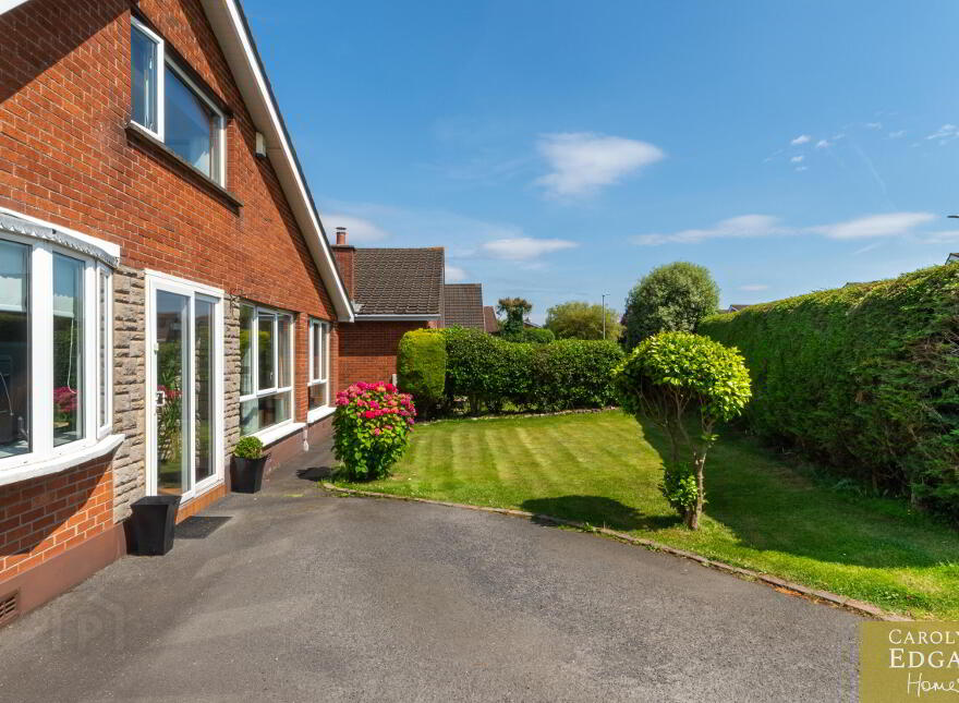 2 Silverbirch Drive, Bangor, BT19 6ER
