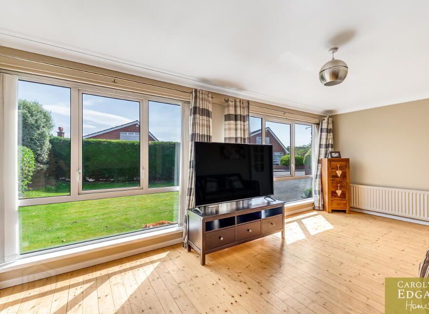 2 Silverbirch Drive, Bangor, BT19 6ER