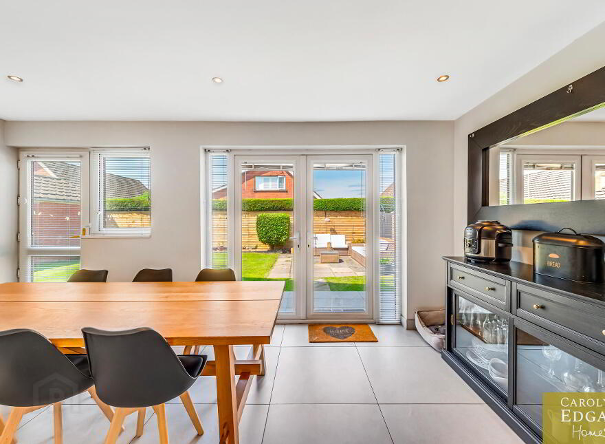 2 Silverbirch Drive, Bangor, BT19 6ER