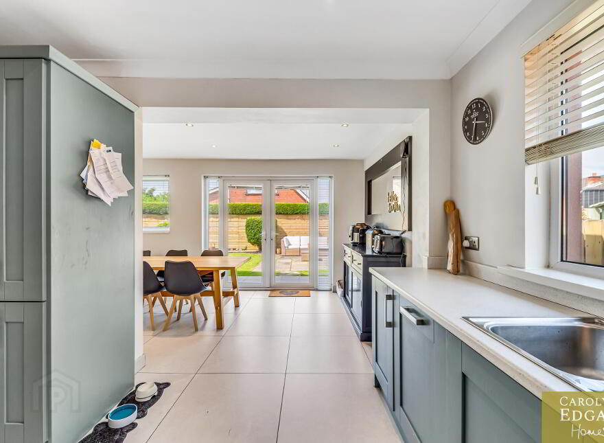 2 Silverbirch Drive, Bangor, BT19 6ER