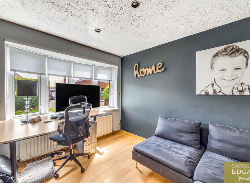 2 Silverbirch Drive, Bangor, BT19 6ER