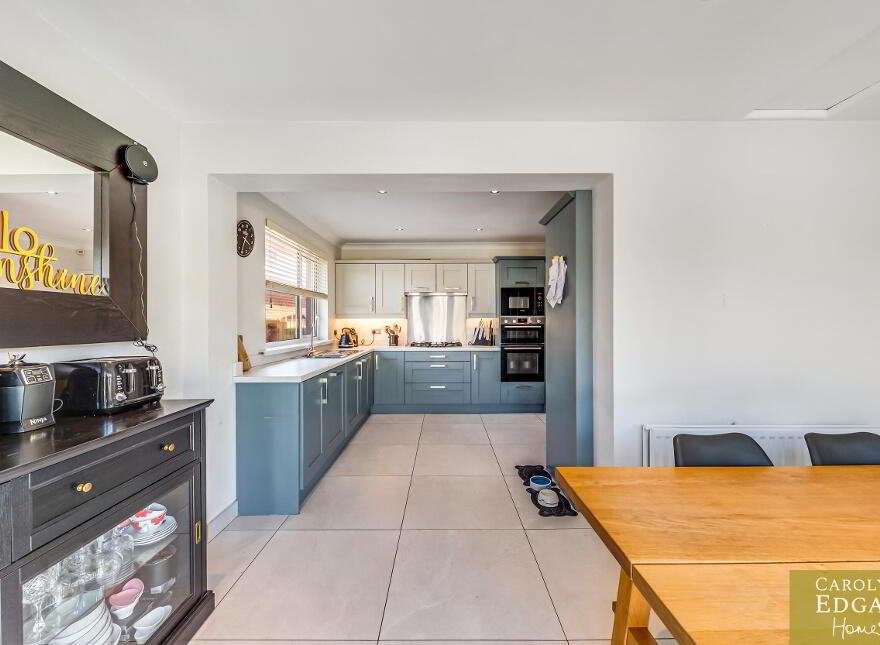 2 Silverbirch Drive, Bangor, BT19 6ER