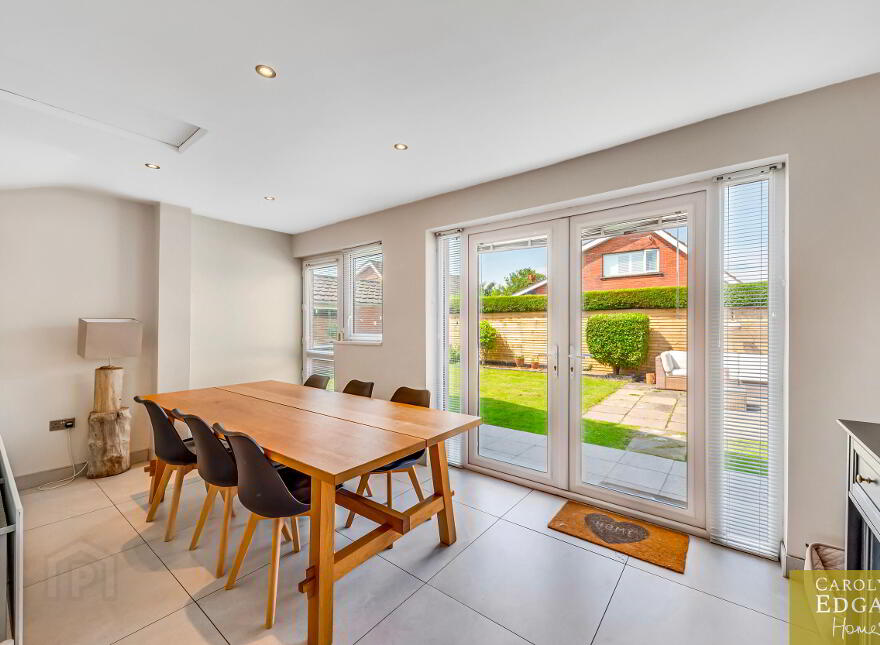 2 Silverbirch Drive, Bangor, BT19 6ER