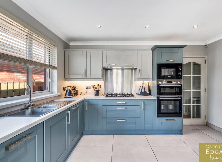 2 Silverbirch Drive, Bangor, BT19 6ER