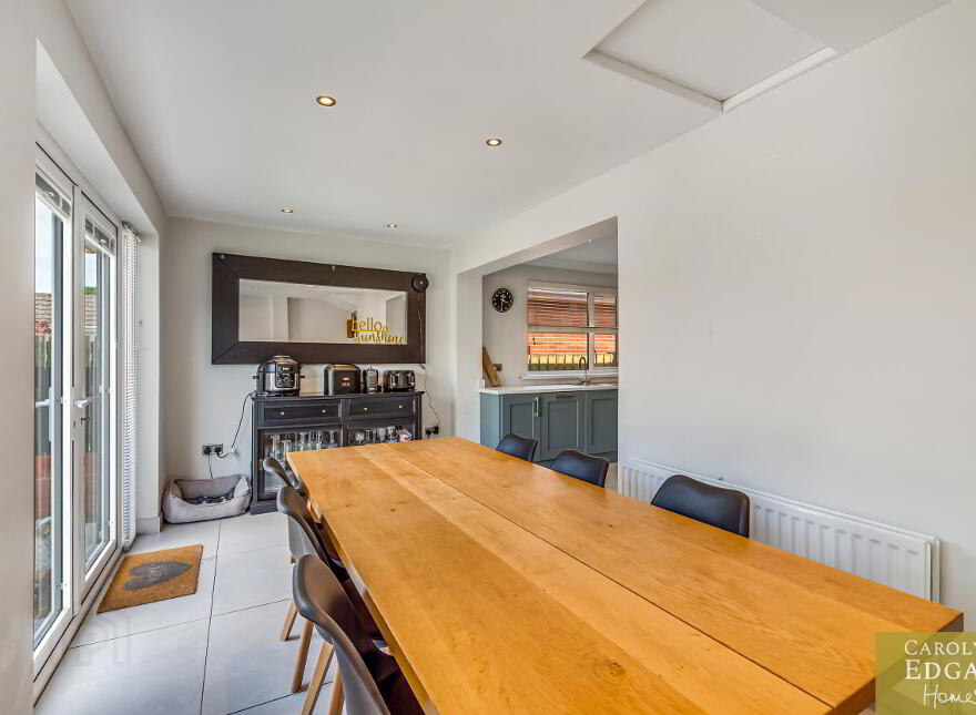 2 Silverbirch Drive, Bangor, BT19 6ER