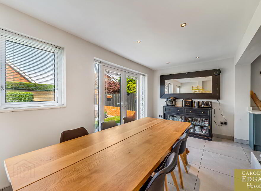 2 Silverbirch Drive, Bangor, BT19 6ER
