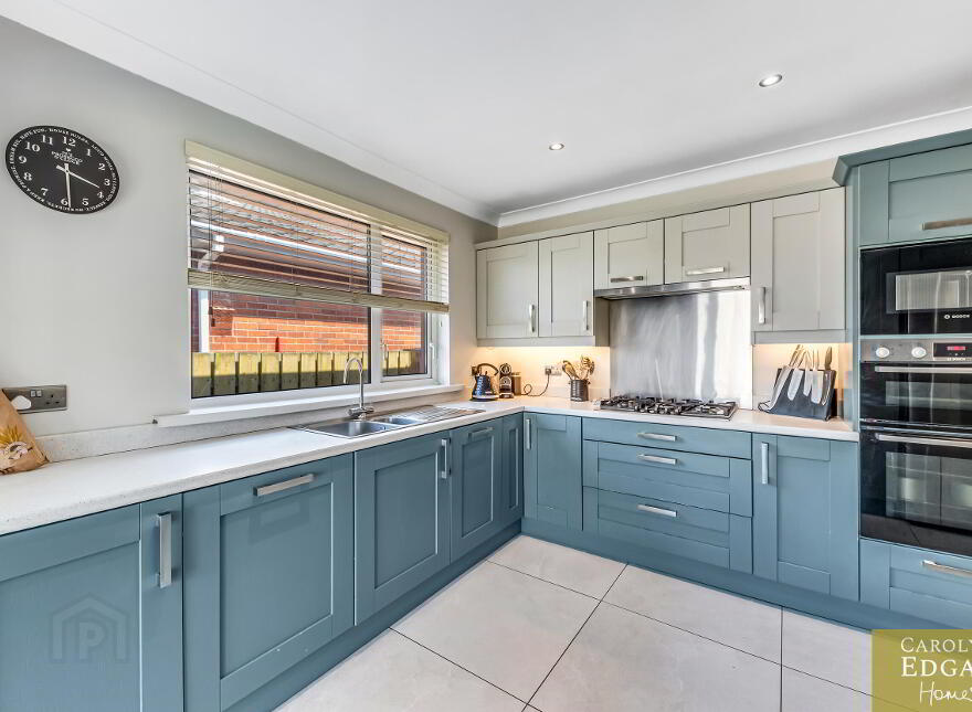 2 Silverbirch Drive, Bangor, BT19 6ER