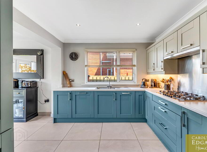 2 Silverbirch Drive, Bangor, BT19 6ER