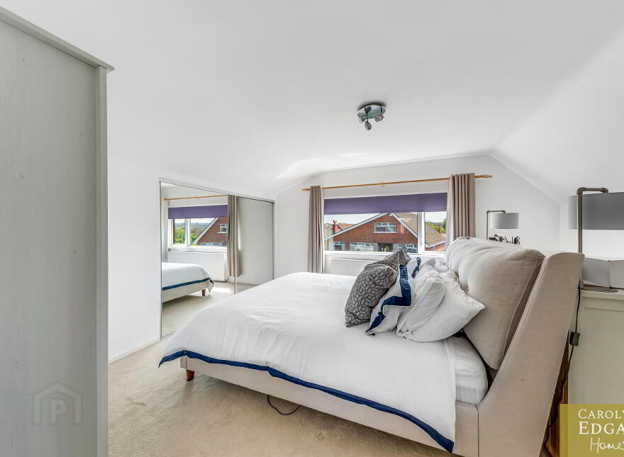 2 Silverbirch Drive, Bangor, BT19 6ER