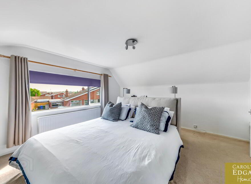 2 Silverbirch Drive, Bangor, BT19 6ER