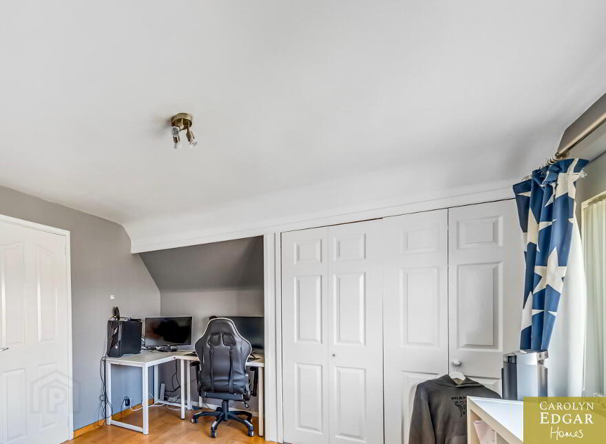 2 Silverbirch Drive, Bangor, BT19 6ER