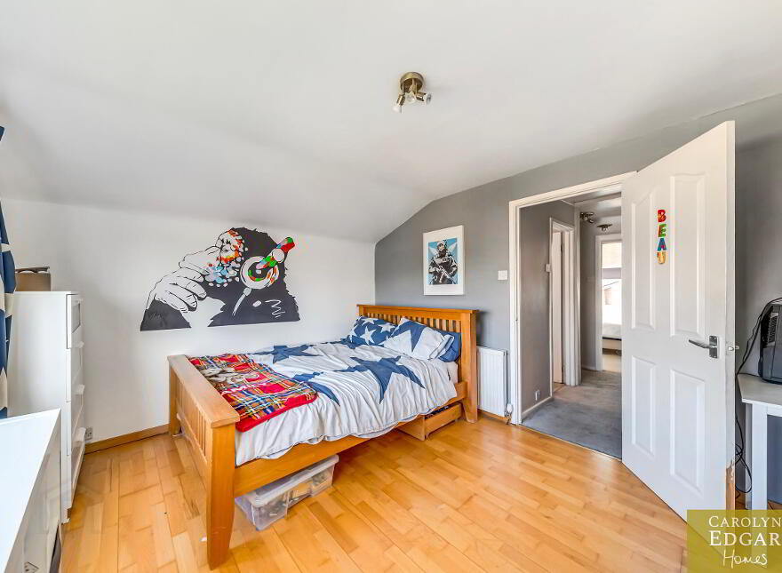 2 Silverbirch Drive, Bangor, BT19 6ER