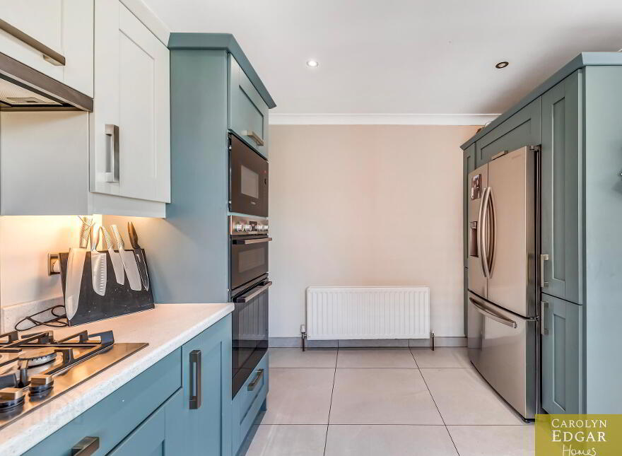 2 Silverbirch Drive, Bangor, BT19 6ER