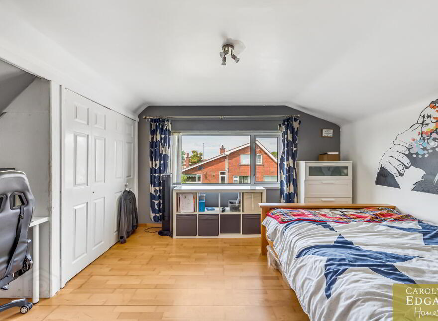 2 Silverbirch Drive, Bangor, BT19 6ER