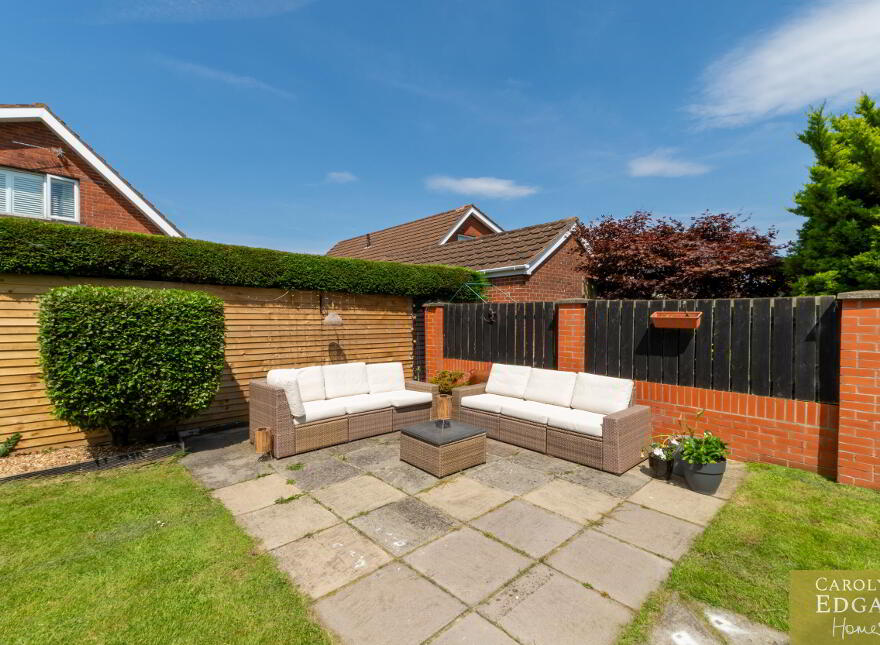 2 Silverbirch Drive, Bangor, BT19 6ER