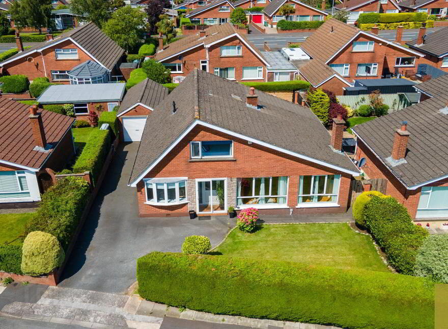 2 Silverbirch Drive, Bangor, BT19 6ER