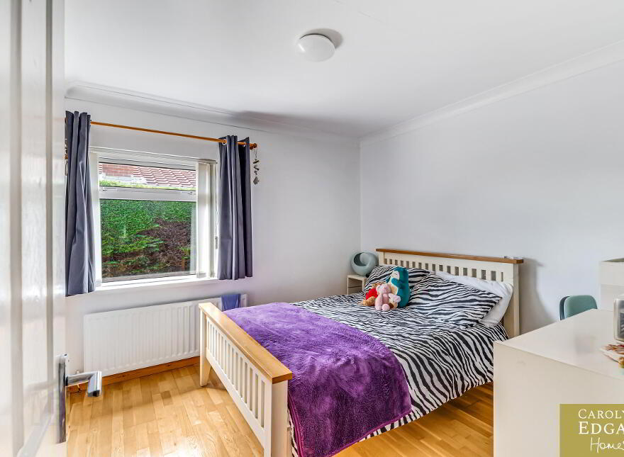 2 Silverbirch Drive, Bangor, BT19 6ER
