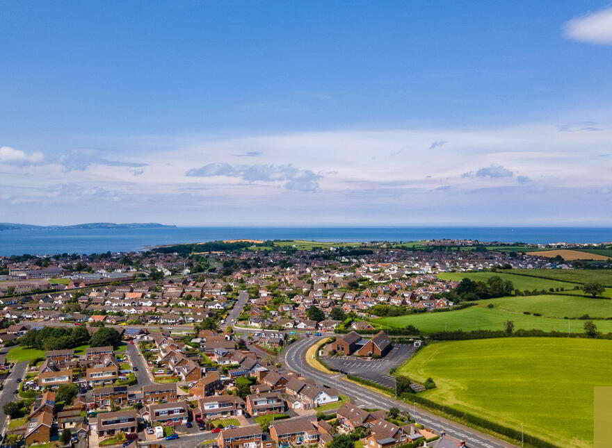 2 Silverbirch Drive, Bangor, BT19 6ER