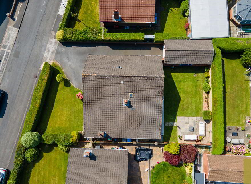 2 Silverbirch Drive, Bangor, BT19 6ER