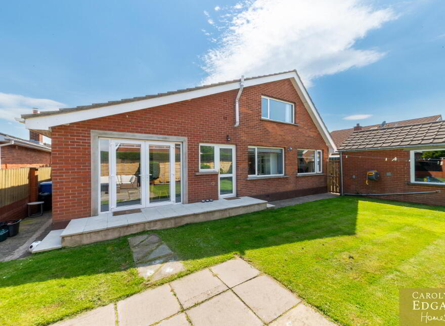 2 Silverbirch Drive, Bangor, BT19 6ER