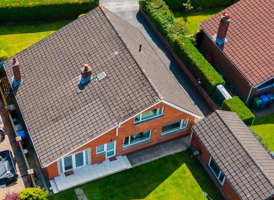 2 Silverbirch Drive, Bangor, BT19 6ER