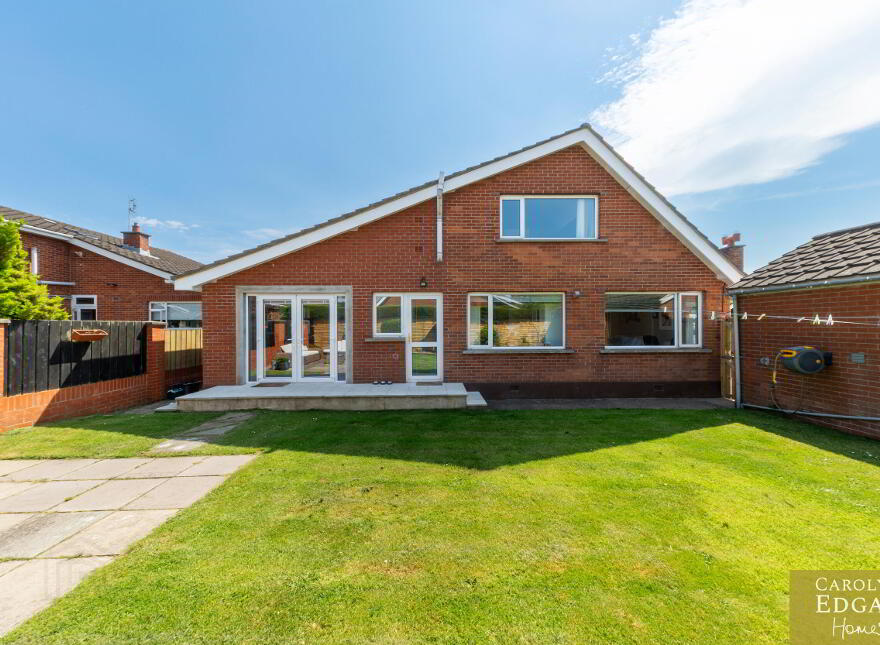2 Silverbirch Drive, Bangor, BT19 6ER