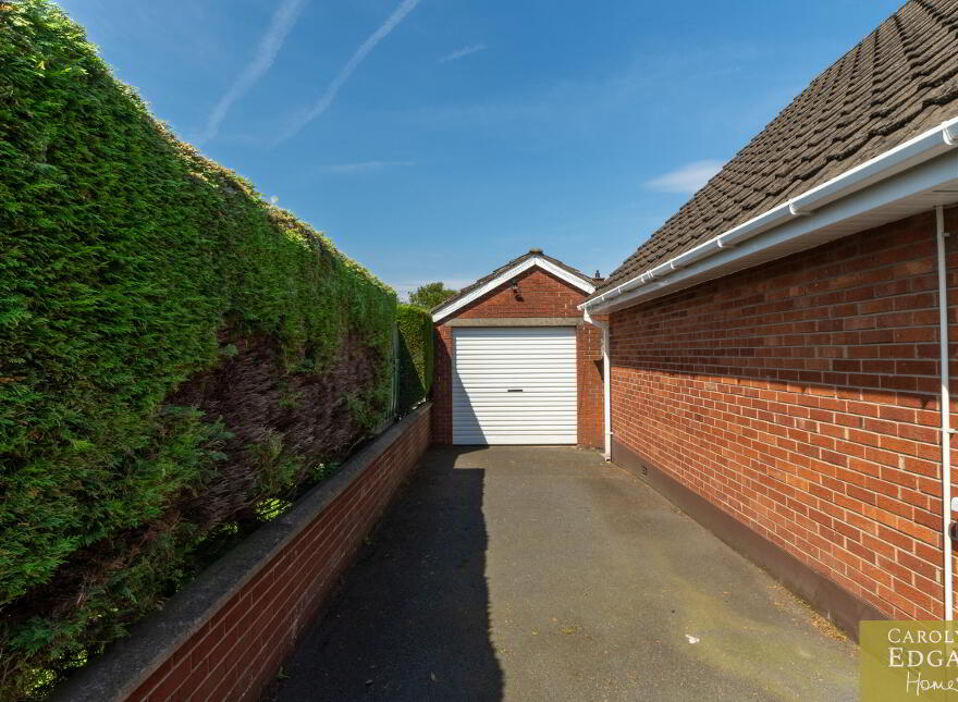2 Silverbirch Drive, Bangor, BT19 6ER