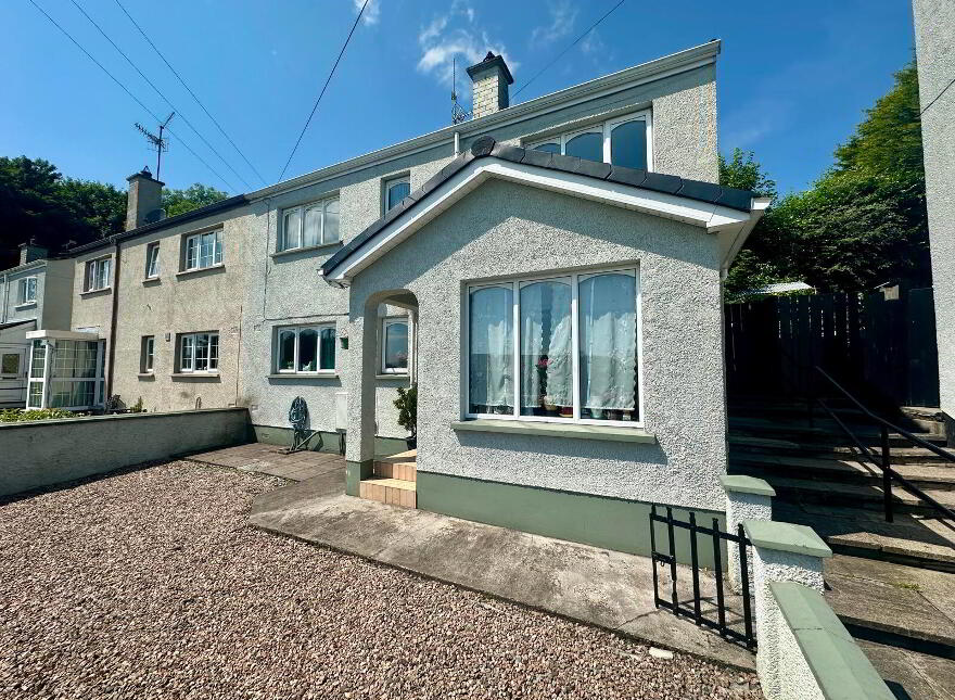 11 Knock Crescent, Ballygawley, Dungannon, BT70 2JN