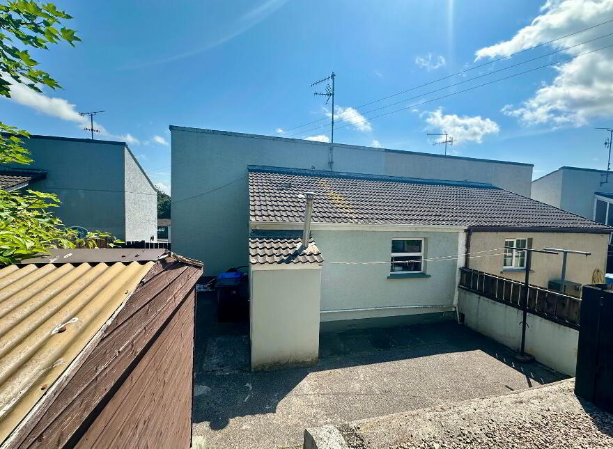 11 Knock Crescent, Ballygawley, Dungannon, BT70 2JN