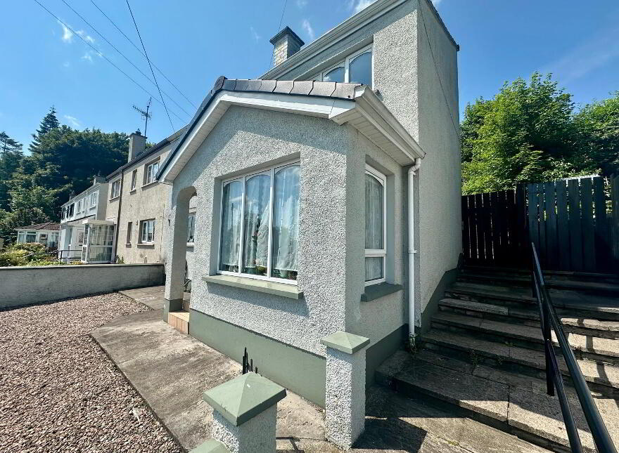 11 Knock Crescent, Ballygawley, Dungannon, BT70 2JN