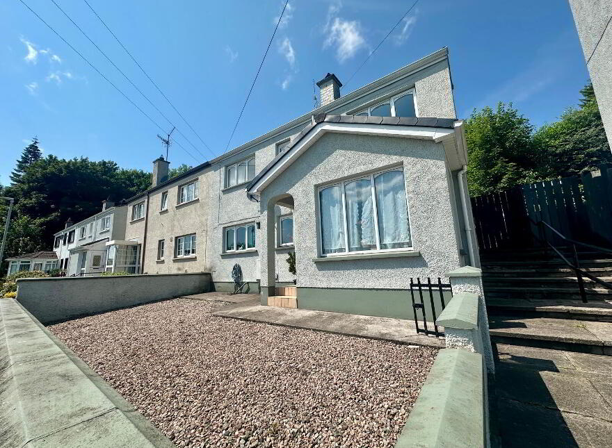11 Knock Crescent, Ballygawley, Dungannon, BT70 2JN