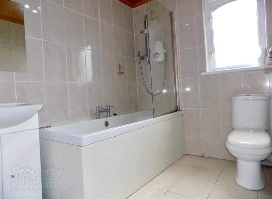 11 Knock Crescent, Ballygawley, Dungannon, BT70 2JN