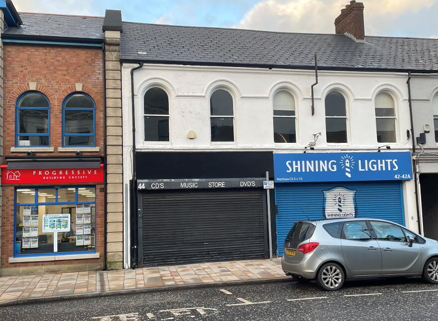 44 Main Street, Ballyclare, BT39 9AA photo