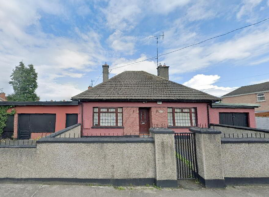 57 The Bungalow, Hyde Park, Dundalk, A91F3C1