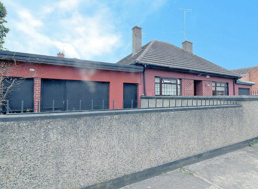 57 The Bungalow, Hyde Park, Dundalk, A91F3C1