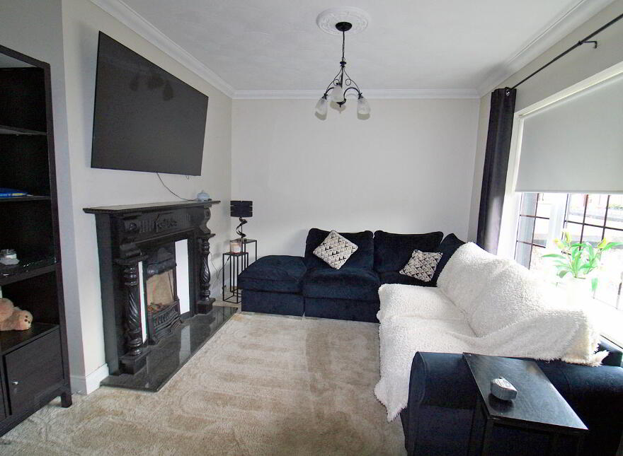 57 The Bungalow, Hyde Park, Dundalk, A91F3C1