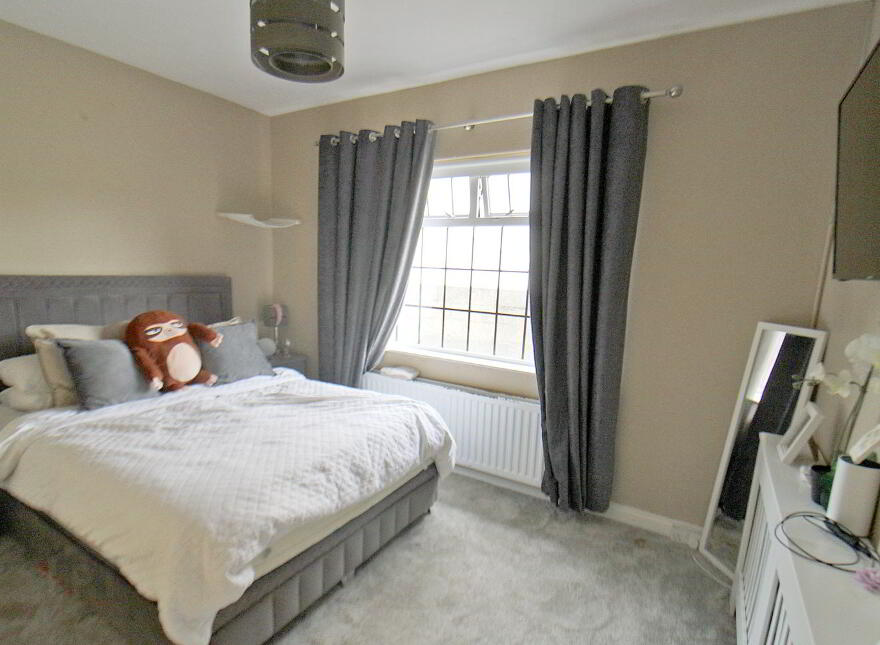 57 The Bungalow, Hyde Park, Dundalk, A91F3C1