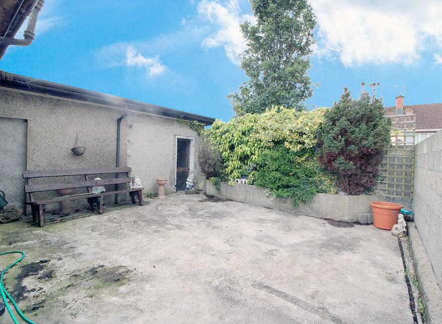 57 The Bungalow, Hyde Park, Dundalk, A91F3C1