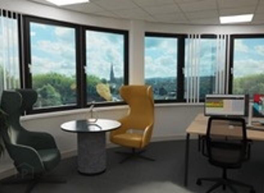 Second Floor Office,City East, 68-72 Newtownards Road, Belfast, BT4 1GW